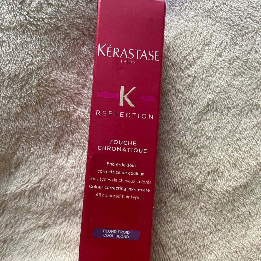 Kerastase Color Correcting Reflection